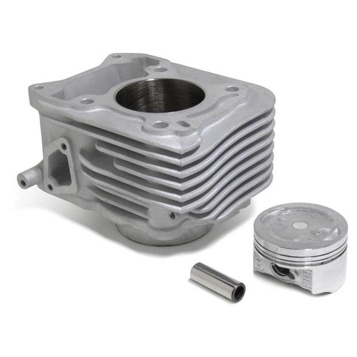 [02065252] Cilindro Piaggio Liberty 125 4T 3V ie/iGet C.52 Airsal