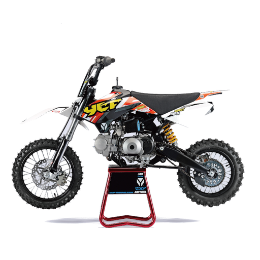 [23-START-125-STD] Pitbike YCF Start F125