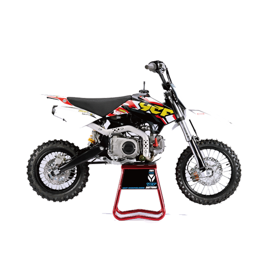 [23-START-125SE-STD] Pitbike YCF Start F125SE