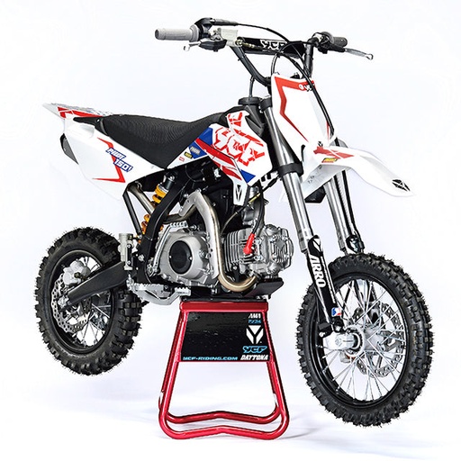 [23-PILOT-150E-STD] Pitbike YCF Pilot F150