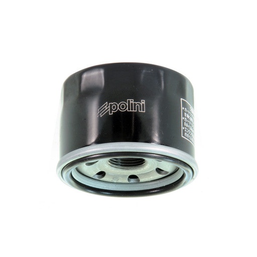 [203.3010] Filtro de aceite metálico Yamaha T-Max 500/530 Polini