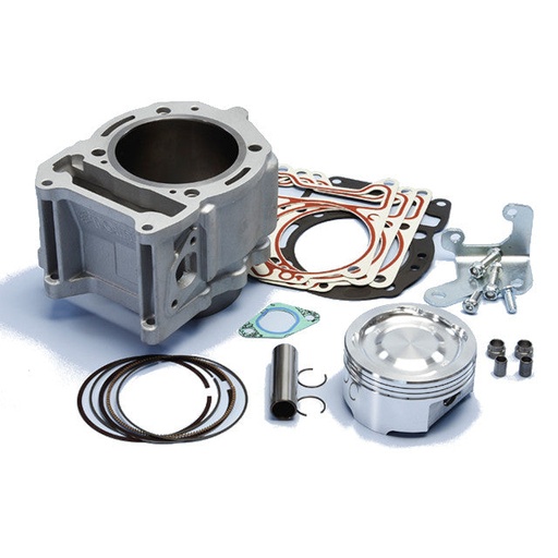 [140.0230] Cilindro Aprilia/ Piaggio 300CC Euro 3/4 d.77 Sin ECU Polini