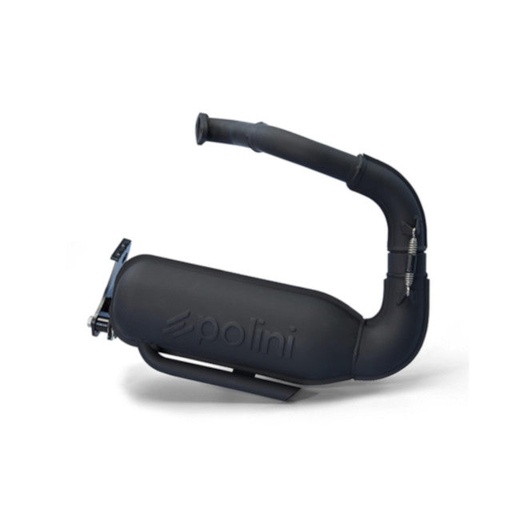 [200.2052] Escape Vespa 50 PK HP Polini