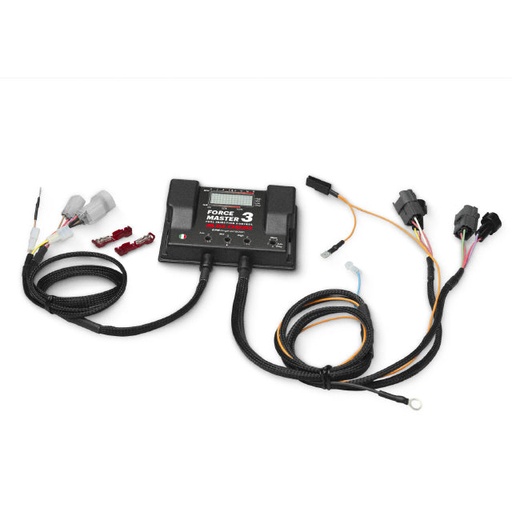 [5519341] Centralita electronica Force Master 3 Yamaha T-max 560 20-21 Malossi