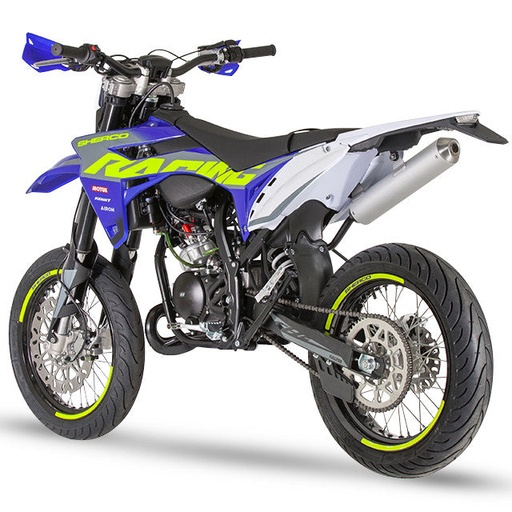 [X91.24RS] Sherco 50cc Factory SM-RS