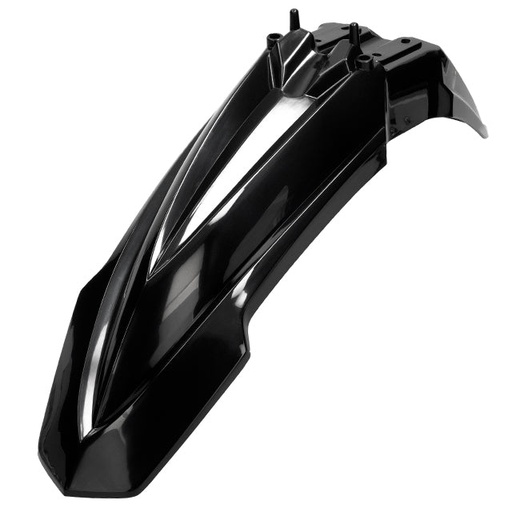 [SH-4260] Guardabarros delantero original Sherco SM-R / SE-R 50cc >2012 Negro