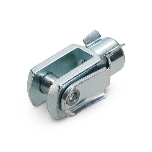 [SH-V259] Soporte de varilla freno trasero original Sherco 50cc