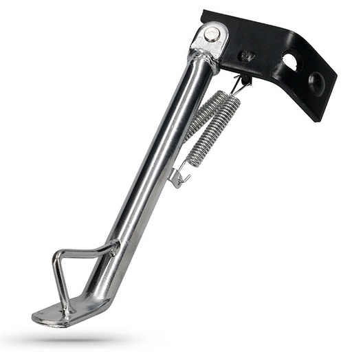 [AP60SS20.BWS.CR] Caballete lateral Yamaha Bws / MBK Booster 50cc cromado AllPro