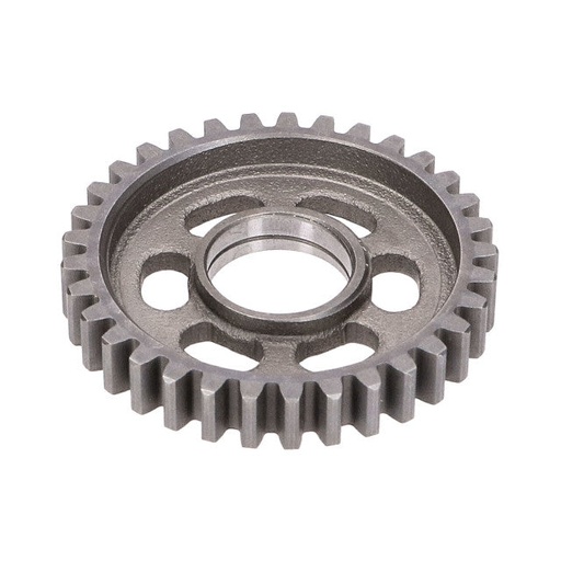 [0/005.400.3733] Piñón 2ª velocidad eje cambio secundario Minarelli AM6 