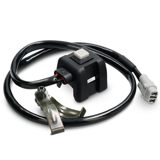 [YC110-0139-03] Interruptor de arranque Waterproof L.500mm Pitbike YCF