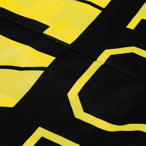 [BANNER-02] Pancarta 2000x800mm YCF - Amarillo