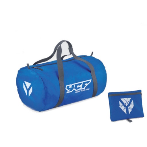 [BAGYCF-BL] Bolsa de deporte YCF 54x32x32cm - Azul
