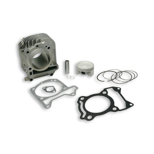 [3115695] Cilindro Piaggio Liberty 125 iget / Vespa Primavera 125 iget euro 4 / 5 183cc Malossi