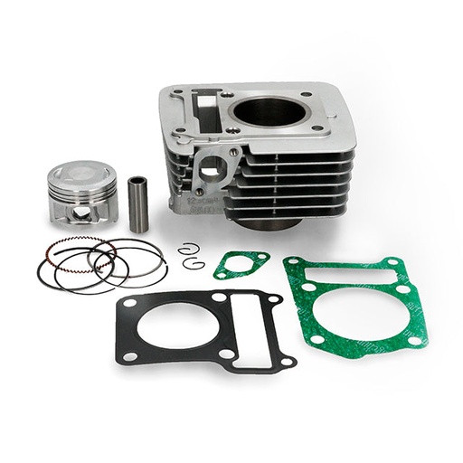 [AP15CY125.330] Cilindro 125 Yamaha YBR / XT-R / XT-X Rieju MRT / Tango / RS2 Macbor d.54mm 15mm AllPro