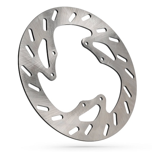 [AP65BD00.192.FR] Disco de Freno delantero Derbi Senda X-Treme - Sherco 50 Ø260mm Allpro 