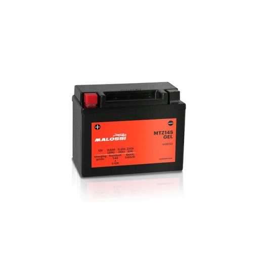 [4419753] Batería MTZ14S gel Malossi