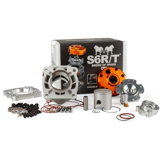 [S6-7518801] Cilindro Minarelli AM6 70cc Stage6 R/T