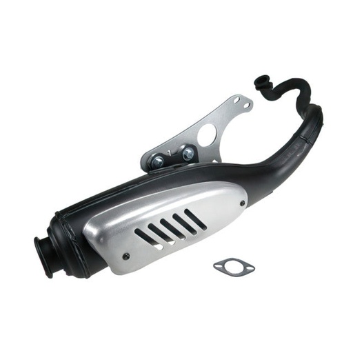 [S6-9217800] Escape tipo original Peugeot Horizontal AC/LC Stage6