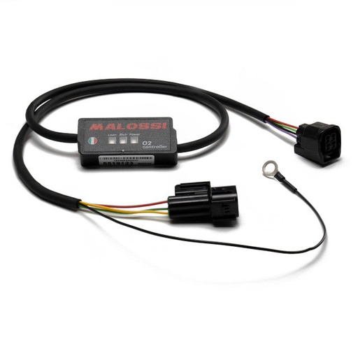 [5519123B] Emulador lambda Beverly HPE 400 >2021 TC Unit Malossi