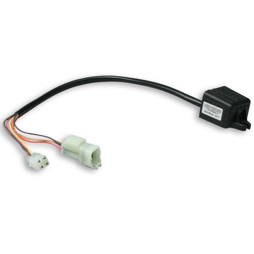 [5515785] Emulador lambda Yamaha Xenter 125/150 E3 TC Unit Malossi