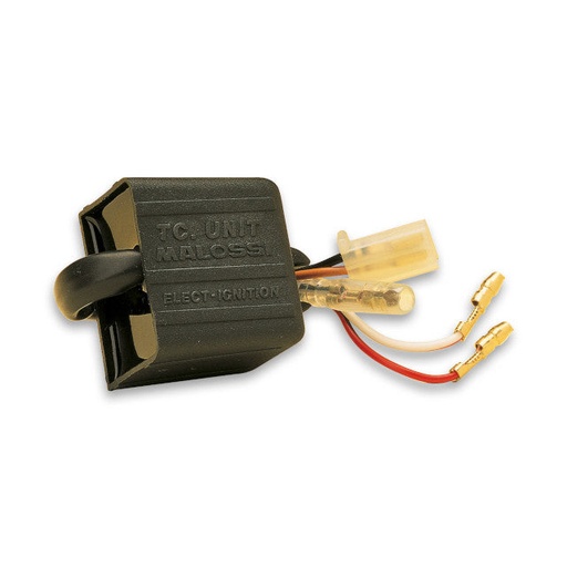 [558133] CDI deslimitado Yamaha Jog R / BW'S encendido Yamaha TC Unit Malossi