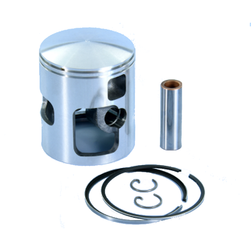 [204.0942/C] Pistón Vespa 200 D.68,5 letra C Polini