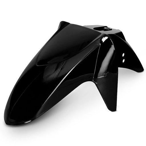 [AP55BP12.400.01.BK] Guardabarros SYM Symphony SR 125 - Negro