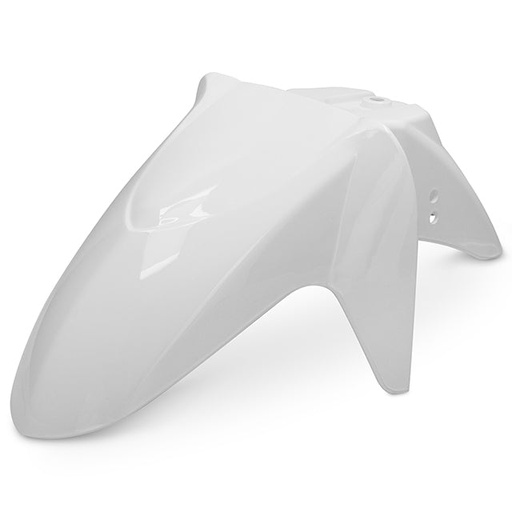 [AP55BP12.400.01.WH] Guardabarros SYM Symphony SR 125 - Blanco