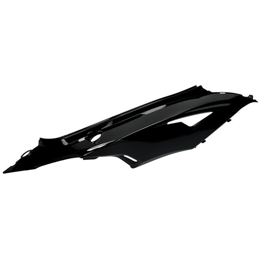 [AP55BP12.400.06.BK] Carenado lateral colín derecha Sym Symphony SR 125 - Negro