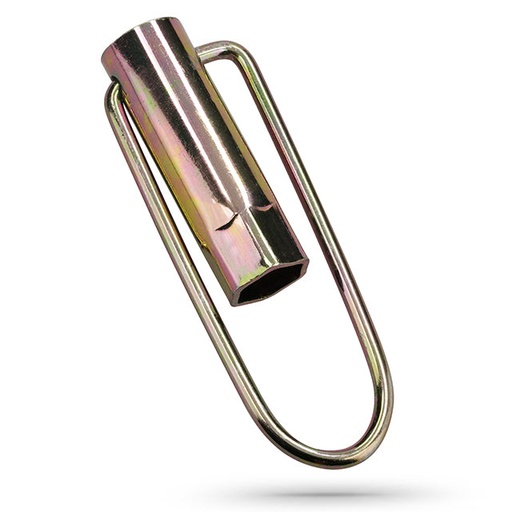 [AP90TL10.SPK.16] Llave bujía 16mm 4T AllPro