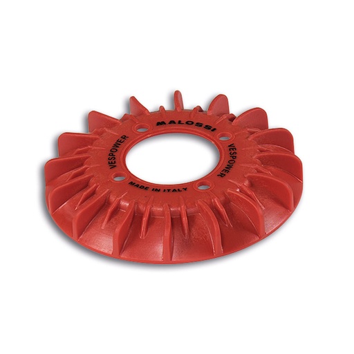 [7416936B] Ventilador recambio encendido Vespa Malossi