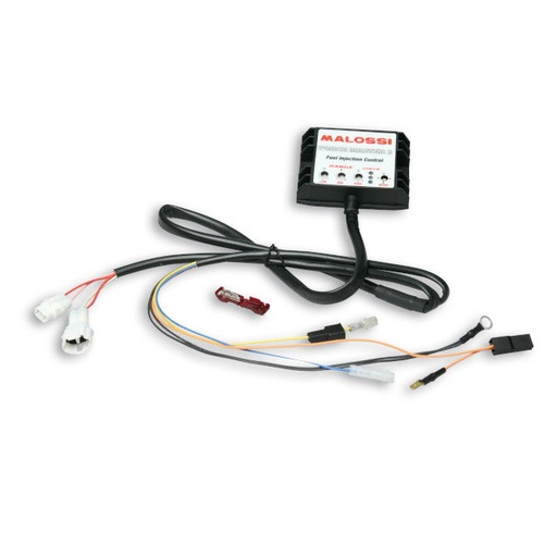 [5514235] Centralita Yamaha X-Max 250 09-20 Malossi Force Master 2