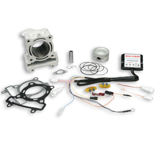 [3115707] Cilindro Yamaha Xenter 150 a 183cc E3/4 Malossi I-tech