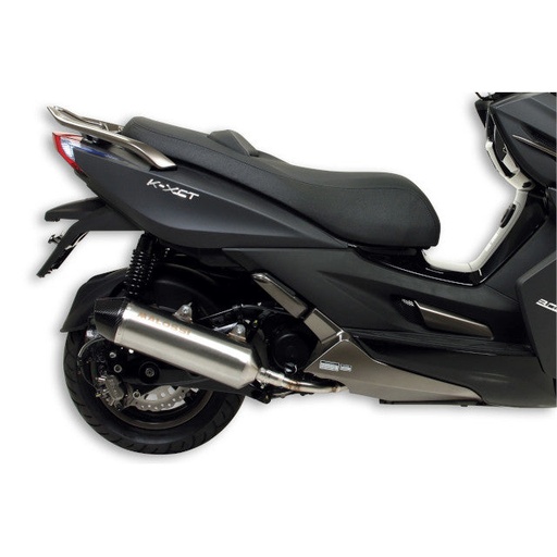 [3216641] Escape Kymco K-XCT 300 Malossi RX
