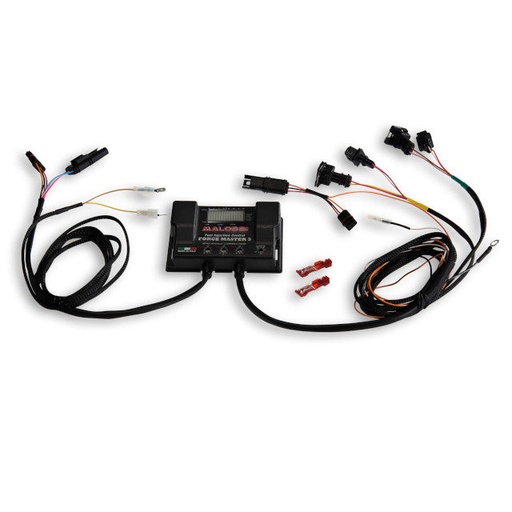 [5515732] Centralita BMW C GT 650 ie 4T Malossi Force Master 3