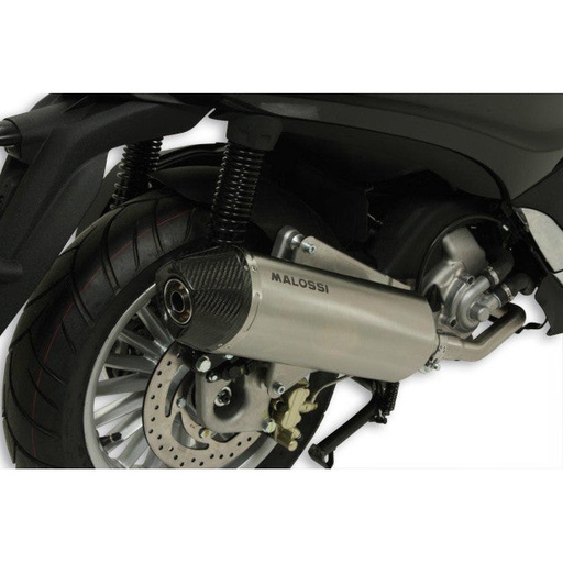 [3214815] Escape Piaggio Beverly 300 10-20 Malossi RX