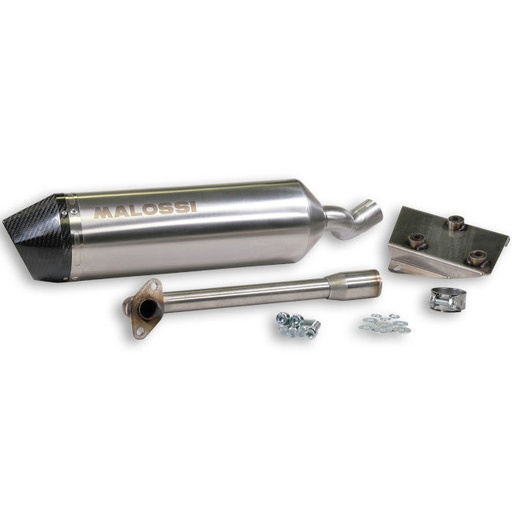 [3216840] Escape Yamaha Tricity 125 <2016 Malossi RX