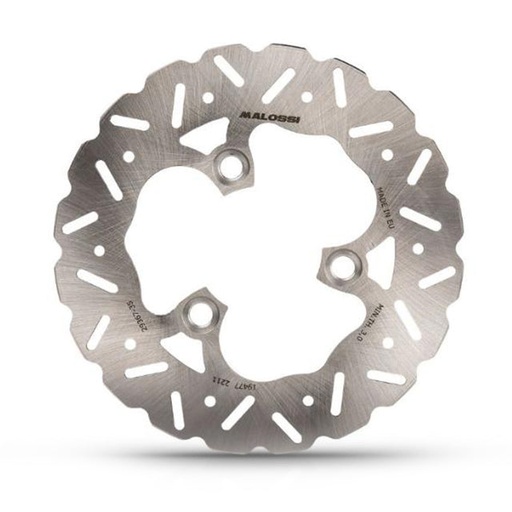 [6219477B] Disco de freno delantero Yamaha Aerox 50 d=190mm Malossi Whoop