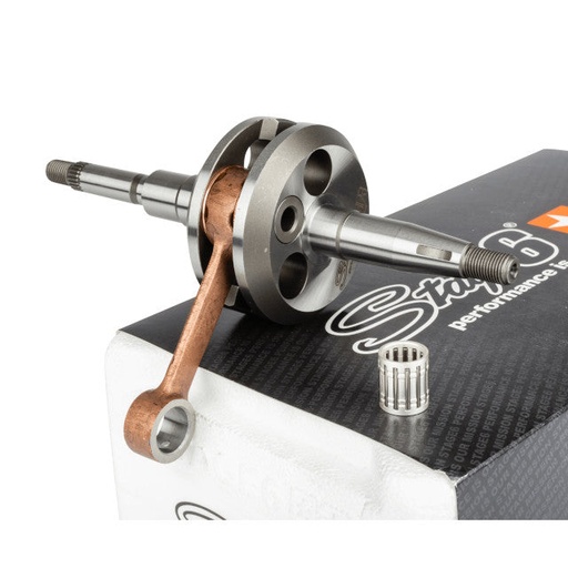 [S6-8017401] Cigueñal Peugeot 103 Stage6