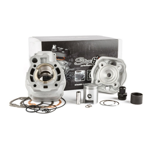 [S6-7018802] Cilindro Minarelli AM6 50cc Stage6 Sport MK2