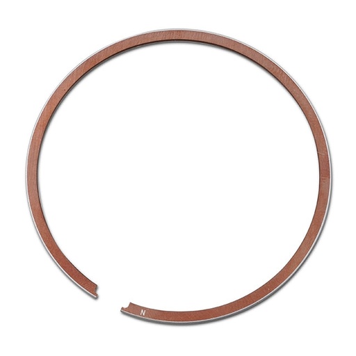 [VCR-RD1100.50.SEG] Segmento Pistón Cilindro VOCA Bestia 80cc Minarelli AM6 / DERBI Ø50mm