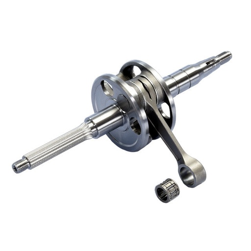 [210.0048/12] Cigueñal Minarelli horizontal b.12mm Polini For Race