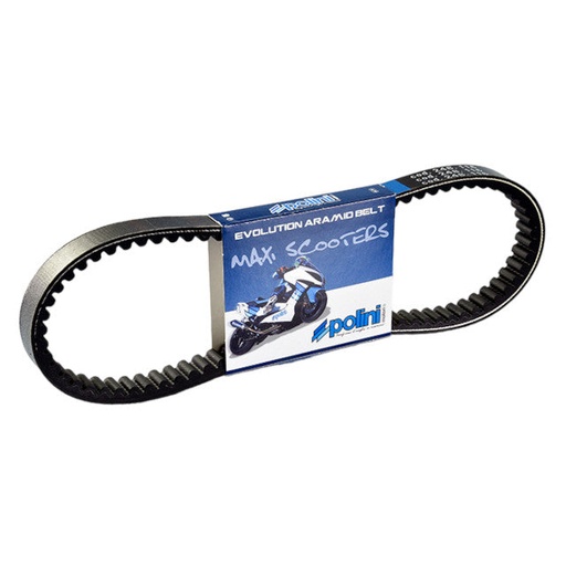 [248.106] Correa variador Piaggio Primavera IGET 125 E5 >2021 Polini