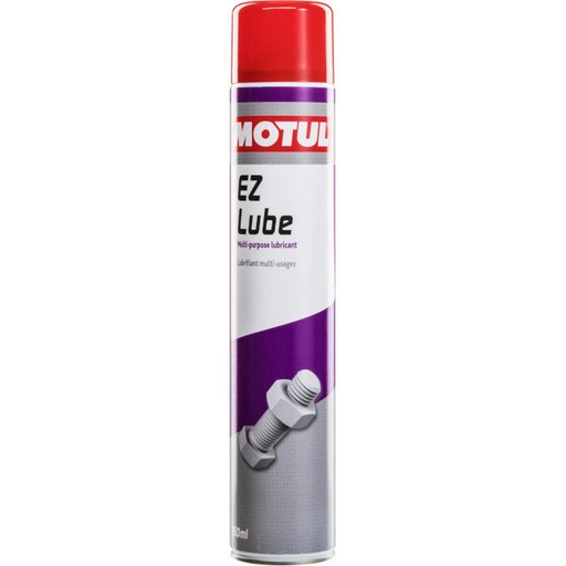 [112244] Lubricante todo en uno 750ml Motul EZ Lube Workshop