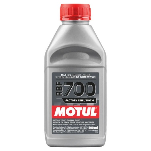[109452] Liquido frenos Motul RBF 700