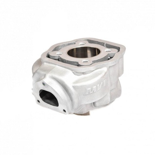 [CYL07] Cilindro aluminio Minarelli AM6 d.50,60mm c.44,8mm MVT SC