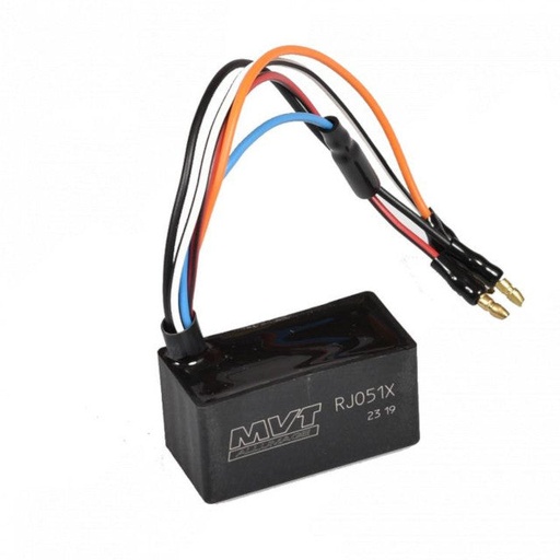 [DAL6] CDI PREM23 MVT Premium