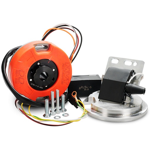 [DD01] Encendido racing variable MBK 51 AV7/AV10 MVT Digital Direct