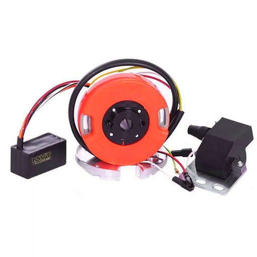 [DD24] Encendido racing variable PitBike 4T MVT Digital Direct