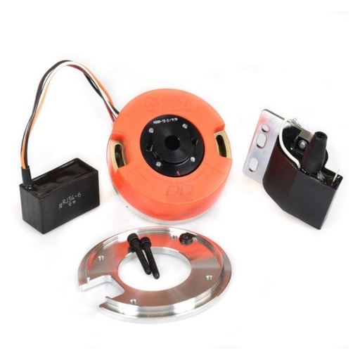 [DD26] Encendido racing variable Simson MVT Digital Direct